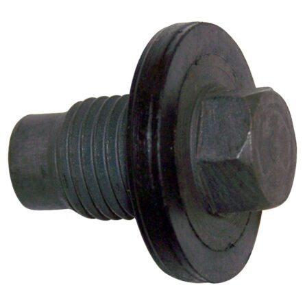 Crown Automotive - Metal Unpainted Engine Oil Drain Plug