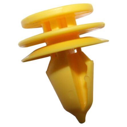 Crown Automotive - Plastic Yellow Retainer