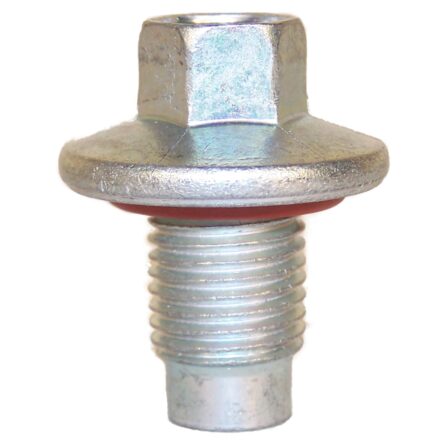 Crown Automotive - Metal Unpainted Engine Oil Drain Plug