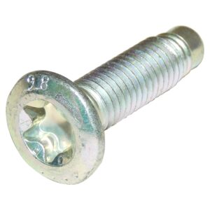 Crown Automotive - Steel Unpainted Screw