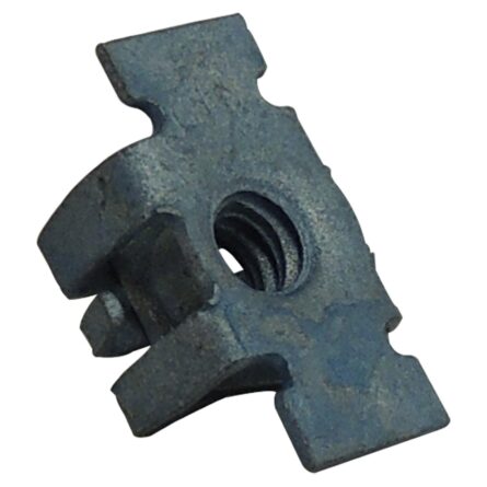 Expansion Nut; M4.2 x 1.41; Snap-In;