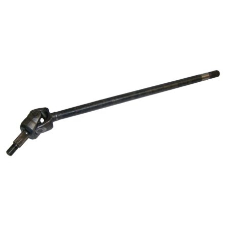 Crown Automotive - Steel Unpainted Axle Shaft Assembly