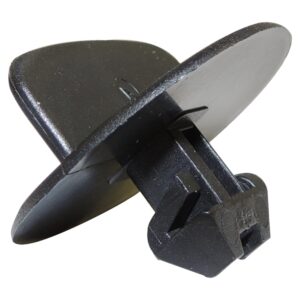 Crown Automotive - Plastic Black Retainer