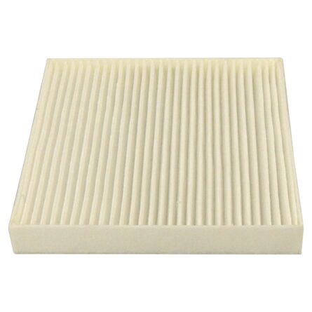 Crown Automotive - Paper White Cabin Air Filter