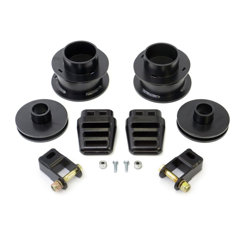 21-23 Ford F150 Tremor 3'' Leveling