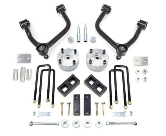 ReadyLIFT 2015-18 TOYOTA TUNDRA TRD Pro 2'' SST Lift Kit