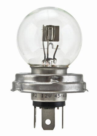 Hella 7951 HELLA 7951 Standard Series Incandescent Miniature Light Bulb