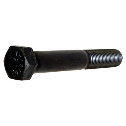 Shackle Bolt; 7/16 in. - 20 x 3 in. Grade 8; Used w/PN[J0916646];