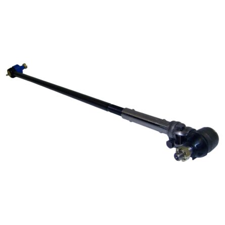 Drag Link Assembly; At Pitman Arm; To Knuckle; 30 1/2 in.; Incl. Drag Link/Tie Rod End/Adjuster;