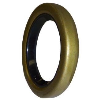 Crown Automotive - Metal Bronze Input Seal