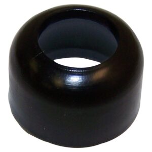 Crown Automotive - Plastic Black Shift Lever Bushing