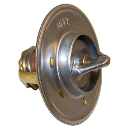 Crown Automotive - Steel Unpainted Thermostat