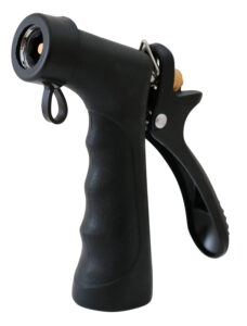 Trigger Nozzle; Heavy Duty;