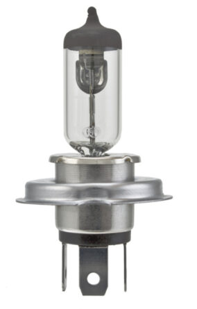 Hella 9003 HELLA 9003 Standard Series Halogen Light Bulb