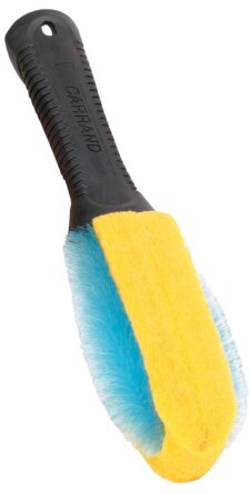 AutoSpa Wheel Cleaning/Brake Dust Brush;