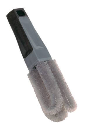 Carrand Lug Nut Brush;