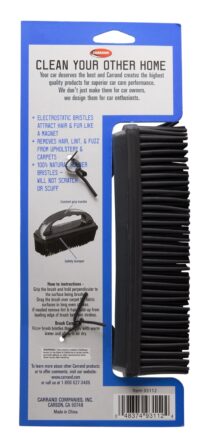 Carrand Lint/Hair Removal Brush;