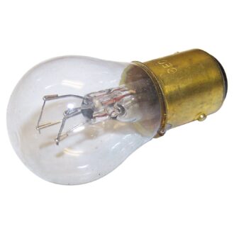 Crown Automotive - Metal Bronze Bulb