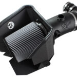 aFe Power Momentum GT Cold Air Intake System w/ Pro DRY S Filter - JL 392
