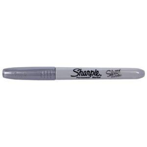 Sharpie Silver Fine Point