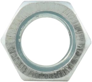 Hex Nuts 3/8-24 10pk