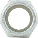 Nylon Insert Nuts 7/16-20 10pk