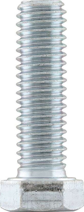 Hex Head Bolt 7/16-14 x 1-1/4 Grade 5 10pk