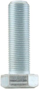 Hex Head Bolt 3/4-16 x 2-1/2 Grade 5