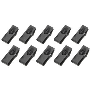 Body Bolt Clips 10pk