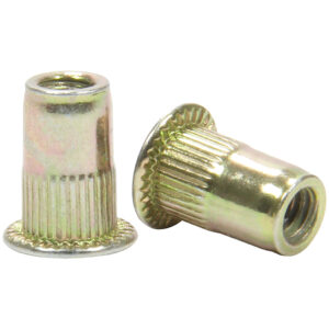 Threaded Insert 8-32 10pk