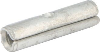 Butt Connector Non-Insulated 16-14 20pk