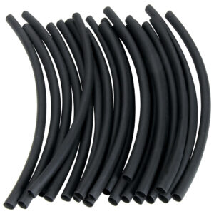 Heat Shrink Tubing 1/4in 20pcs