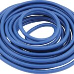 12 AWG Blue Primary Wire 12ft