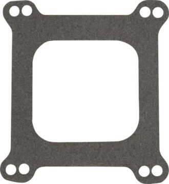 Carb Gasket 4150 4BBL Open Center