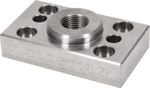 Repl Top Plate for ALL23117