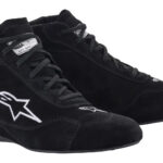 Shoe Meta Road Black Size 9.5