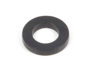 Black Washer - 10mm ID x 3/4 OD (1)