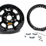 Leveling Kit; 2 in. Front; Pre-Load Spacer;