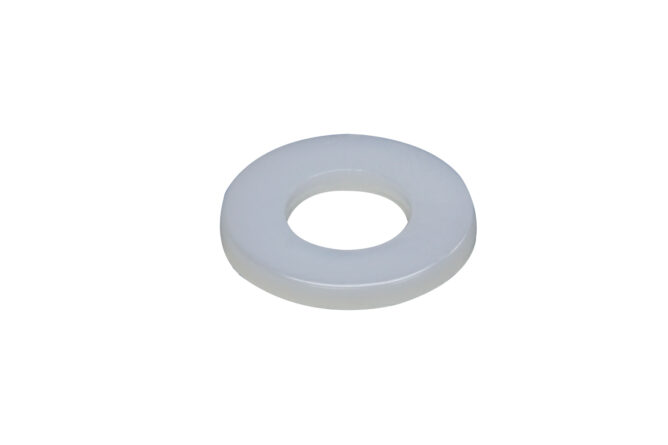 Teflon Washer 1/4in ID