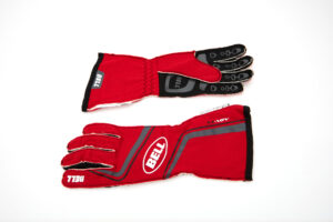 Glove ADV-TX Red/Black 2X Large SFI 3.3/5