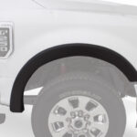 11- Ford F250 Pocket Flare 4pc