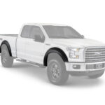 04-08 Ford F150 Extend A Flares 4pc