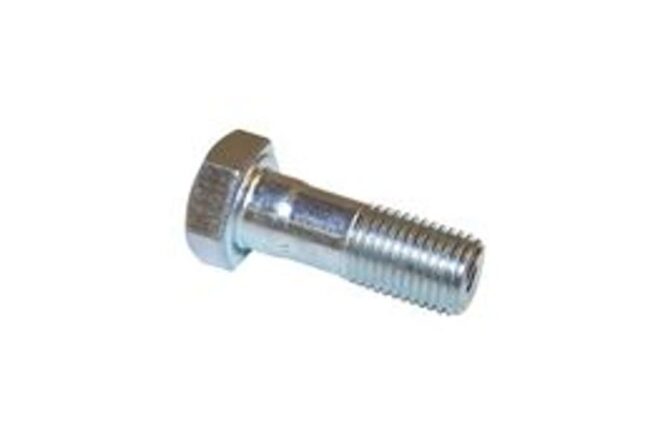 Crown Automotive Brake Hose Inlet Bolt - Silver - Jeep