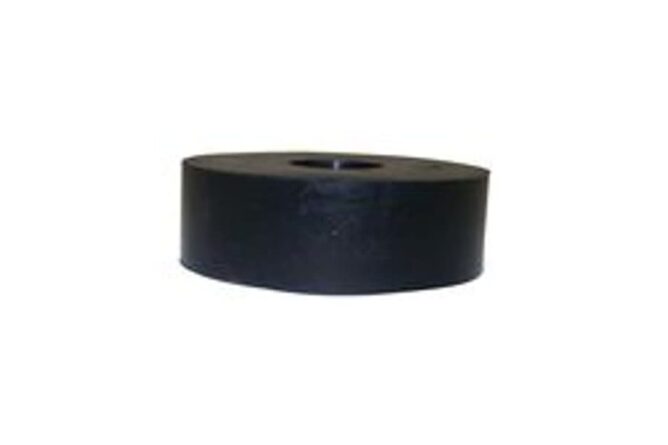 Crown Automotive Body Mount Bushing - 5/8in Thick - VJ/ Jeep Pickup/ Station Wagon