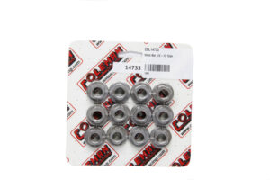 Weld Nut 1/2-13 12pk