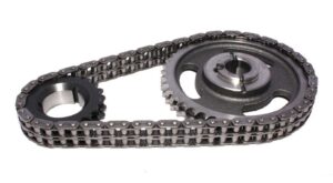 Hi-Tech Roller Timing Set - BBF