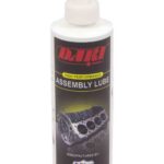 High Perf. Assembly Lube - 8oz.