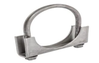 Exhaust Clamp