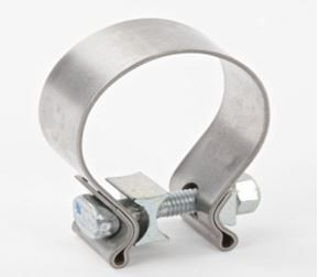 Exhaust Clamp