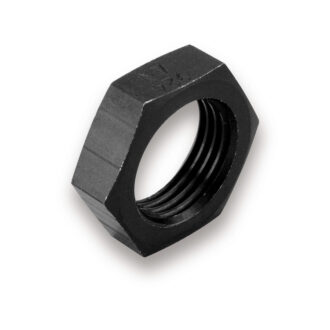 Bulkhead Nut 12an (1pk)